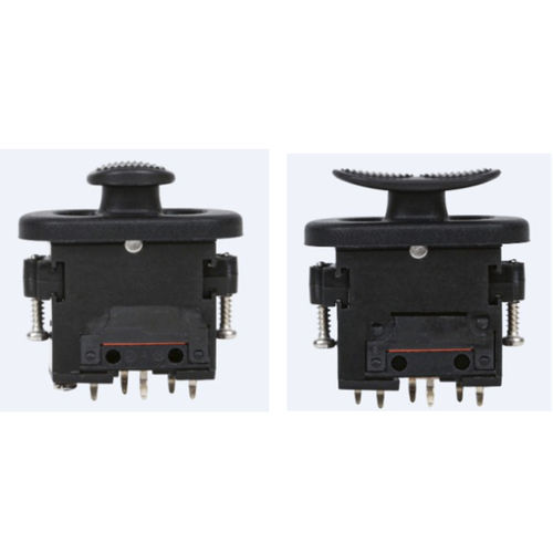 Клавишный переключатель - MKF-TS05 - MATE TECHNOLOGY SHENZHEN LIMITED - многополюсный / 3 полюса / герметичный