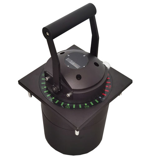 Электронный рычаг - MKF-JS71 - MATE TECHNOLOGY SHENZHEN LIMITED