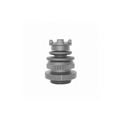 Джойстик с эффектом Холла - MKF-JS09-S - MATE TECHNOLOGY SHENZHEN LIMITED - аналоговый / разнонаправленный / пальчиковый