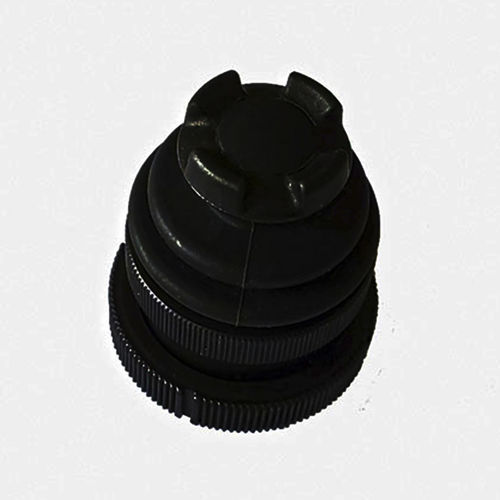 Мини-джойстик с эффектом Холла - MKF-JS09-V3 - MATE TECHNOLOGY SHENZHEN LIMITED - одноосный / аналоговый / с роликом