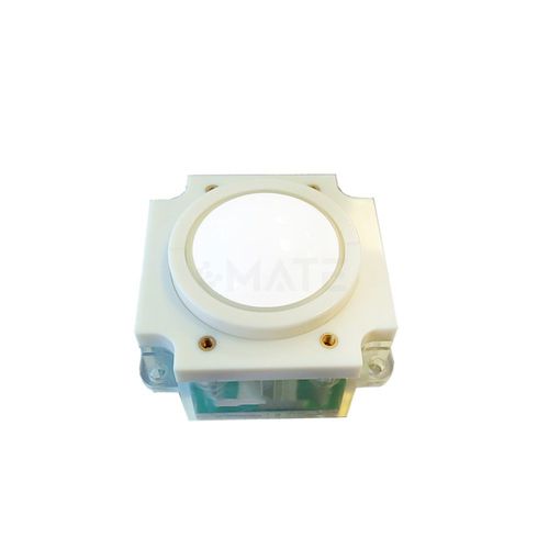 Трекбол 2 inch (50 mm) - MKF-50BL - MATE TECHNOLOGY SHENZHEN LIMITED - механический / встраиваемый / USB