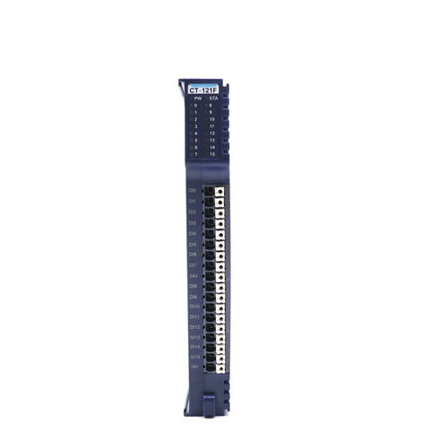 Цифровой модуль входа/выхода - CT-121F - ODOT Automation - Modbus / Ethernet / ModBUS RTU