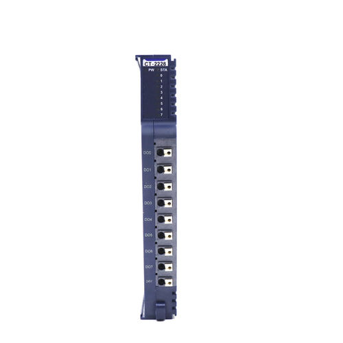 Цифровой модуль входа/выхода - CT-2228 - ODOT Automation - последовательный / Ethernet / ModBUS RTU