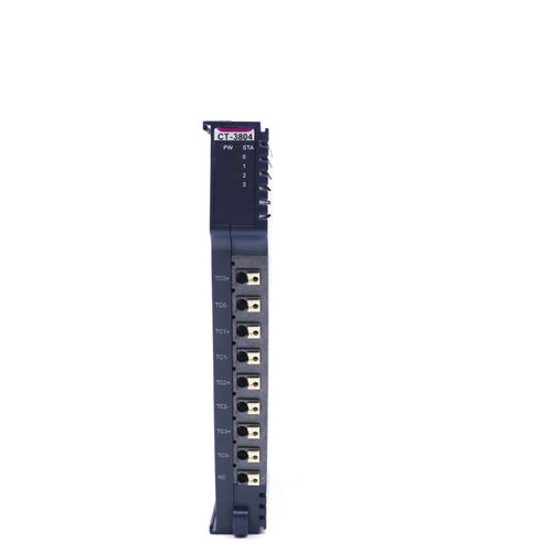 Аналоговый модуль входа/выхода - CT-3804 - ODOT Automation - Modbus TCP / Ethernet / ModBUS RTU