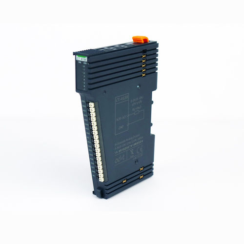 Аналоговый модуль входа/выхода - CT-4158 - ODOT Automation - Ethernet / ModBUS RTU / Modbus TCP