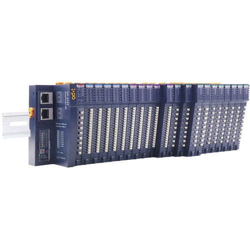 Смещенный модуль входа/выхода - ODOT C series - ODOT Automation - цифровой / аналоговый / ModBUS RTU