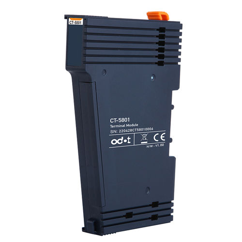 Коммуникационный блок преобразователя - CT-5801 - ODOT Automation