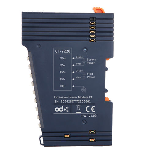 Модуль расширения - CT-7220 - ODOT Automation