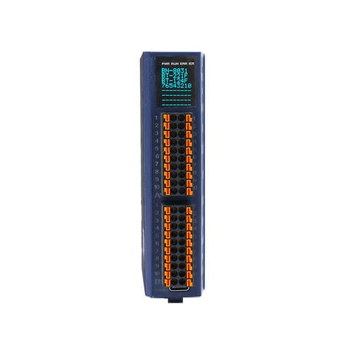 Встроенный модуль входа/выхода - B32 - ODOT Automation - аналоговый / цифровой / Modbus TCP