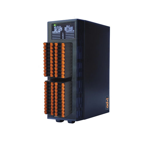 Цифровой модуль входа/выхода - ODOT B series - ODOT Automation - Modbus TCP / Ethernet TCP/IP / ProfiNet