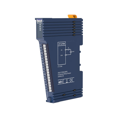 Цифровой выходной модуль - CT-2794 - ODOT Automation - CANopen / Modbus / PROFIBUS