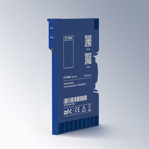 Фиктивный модуль - DT-5800 - ODOT Automation