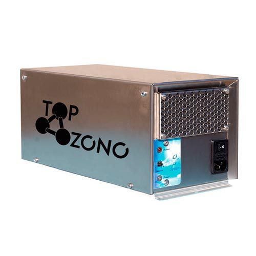 Чистый генератор озона - GO-500-AC TA - SERVI OZONO - промышленный / для обработки воздуха / для очистки воды