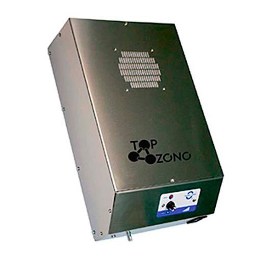 Чистый генератор озона - GO-2000-AC - SERVI OZONO - промышленный / для обработки воздуха / для очистки воды