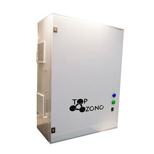 Промышленный генератор озона - G0-24000-AC-PRO - SERVI OZONO - для профессионального использования / для дезинфекции / мембранный