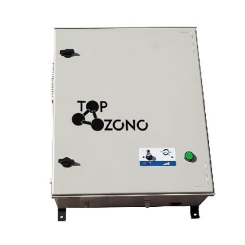 Генератор озона для сельского хозяйства - U. MULTIAGRO-4G - SERVI OZONO - для дезинфекции / для стерилизации продуктов питания / для атомизации