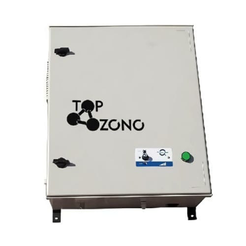 Генератор озона для сельского хозяйства - U. MULTIAGRO-4G-NP - SERVI OZONO - для дезинфекции / для стерилизации продуктов питания / для атомизации