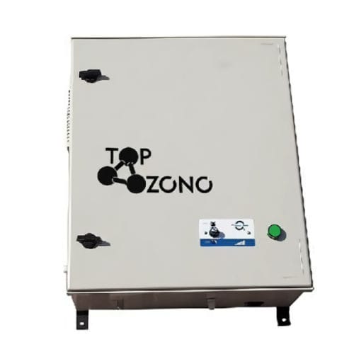 Генератор озона для сельского хозяйства - U. MULTIAGRO-12G-NP - SERVI OZONO - для дезинфекции / для стерилизации продуктов питания / для атомизации