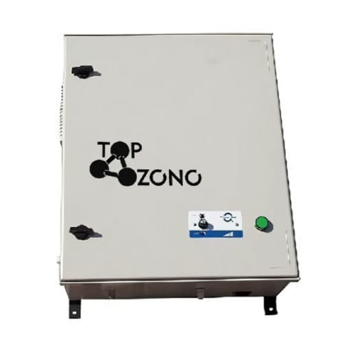Генератор озона для сельского хозяйства - U. MULTIAGRO-16G-NP - SERVI OZONO - для дезинфекции / для стерилизации продуктов питания / для атомизации