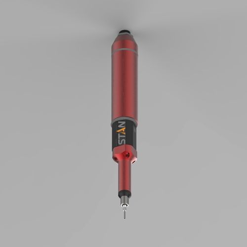 Насос с эксцентрическим винтом - aCCura - 1H - STAN Engineering Corp. srl - для краски / жидкая смазка / для смол