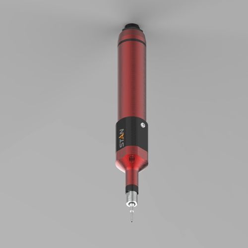 Насос с эксцентрическим винтом - aCCura - 2H - STAN Engineering Corp. srl - для краски / жидкая смазка / для смол