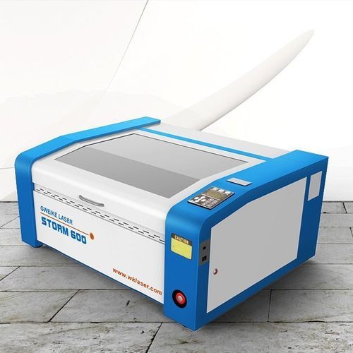 Гравировальная машина CO2-лазер - STORM600 - GWEIKE LASER - для дерева / бумаги / для кожи