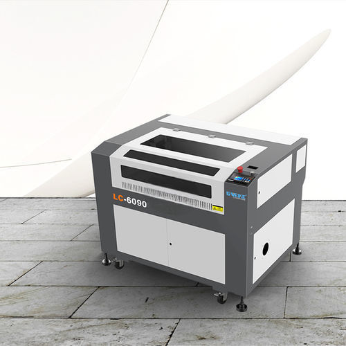 Станок для резки CO2-лазер - LC6090 - GWEIKE LASER - для текстиля / для PMMA / для акрила