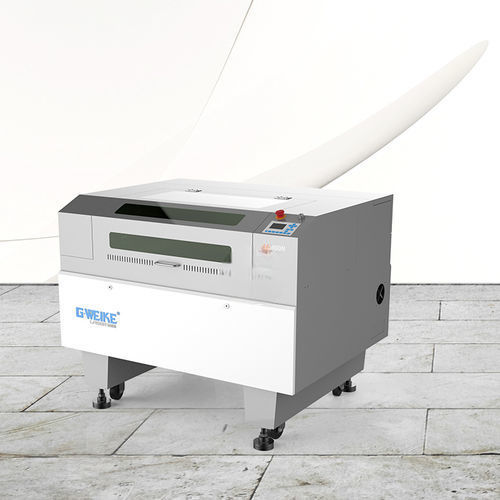 Станок для резки CO2-лазер - LG900N - GWEIKE LASER - для керамического материала / для PMMA / для акрила