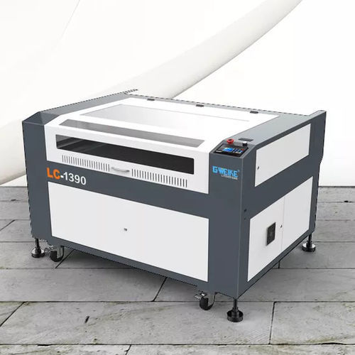 Станок для резки CO2-лазер - LC1390 - GWEIKE LASER - для акрила / для МДФ / для пластиковых материалов