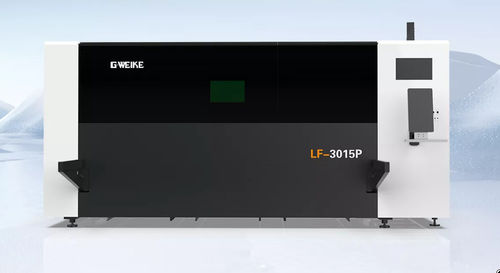 Лазерный станок для резки - LF3015P - GWEIKE LASER - для металла / листов / для листа