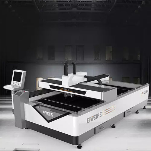 Станок для резки CO2-лазер - LF1325LC - GWEIKE LASER - волоконный лазер / для PMMA / для акрила