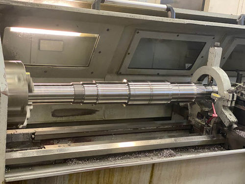 Металлическая механическая обработка - Highfield Gears and Machining Ltd - для автомобиля / ЧПУ / сверхточная