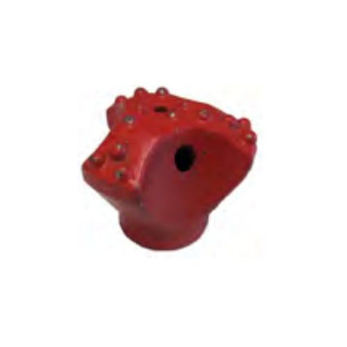 Долото для бурения - FRESA38100W13 - ASSO