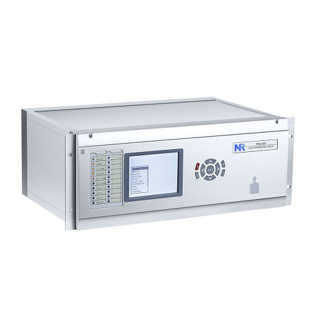Защитное реле расстояния - PCS-931 - NR Electric - для воздушной электропередачи / IEC / дифференциальное