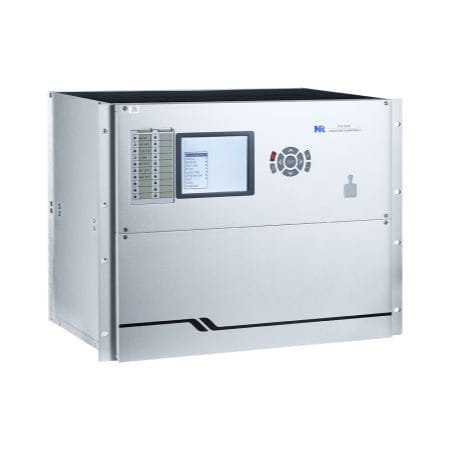 Защитное реле тока - PCS-915IC - NR Electric - IEC / дифференциальное