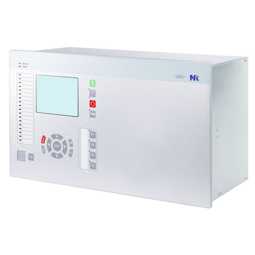 Защитное реле тока - PCS-915SC - NR Electric - дифференциальное / компактное