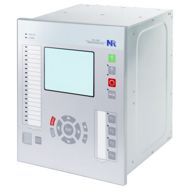 Защитное реле скачков напряжений - PCS-978S - NR Electric - недонапряжение / тока перегрузки / дифференциальное