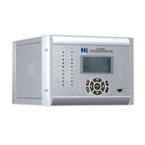 Трехфазовое распредустройство - PCS-9830 - NR Electric - для выключателя / модульное