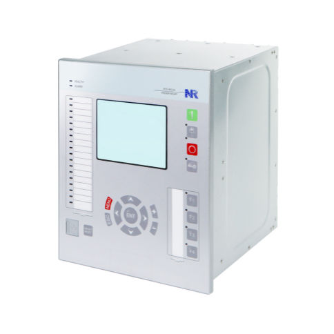 Защитное реле скачков напряжений - PCS-9611S - NR Electric - недонапряжение / тока перегрузки / тока ниже номинального