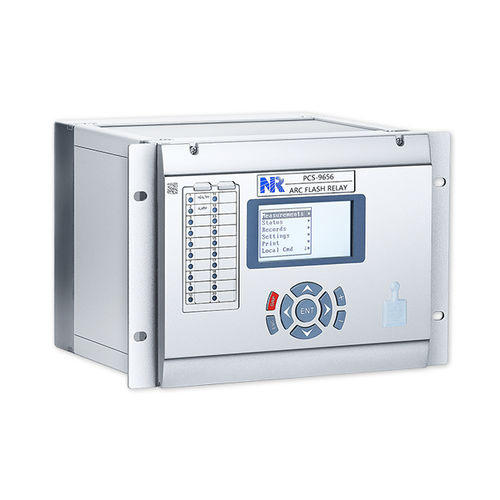 Защитное реле тока - PCS-9656 - NR Electric - для электрической дуги
