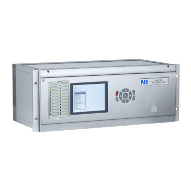 Цифровое устройство управления - PCS-9705 - NR Electric
