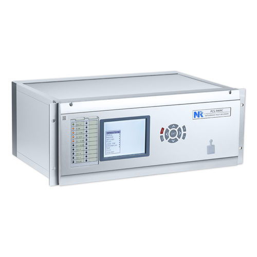 Цифровой аварийный регистратор - PCS-996RC - NR Electric