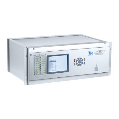 Аварийный регистратор - PCS-996R - NR Electric