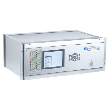 Система управления мощности - PCS-992 - NR Electric - качества / цифровая