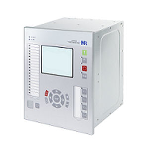 Защитное реле расстояния - PCS-902S - NR Electric - частоты