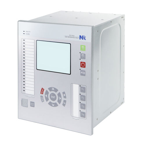 Защитное реле расстояния - PCS-931S - NR Electric - скачков напряжений / недонапряжение / тока перегрузки