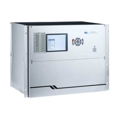 Защитное реле напряжения - PCS-985GE - NR Electric - тока / для генератора / конфигурируемое