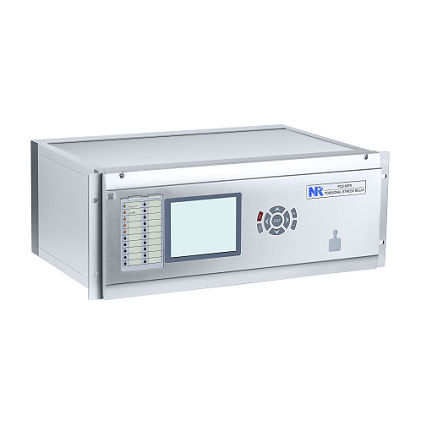 Термическое защитное реле - PCS-987R - NR Electric