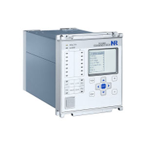 Реле защиты от перегрузки - PCS-9691 - NR Electric - тока перегрузки / тока ниже номинального / для повышенной частоты