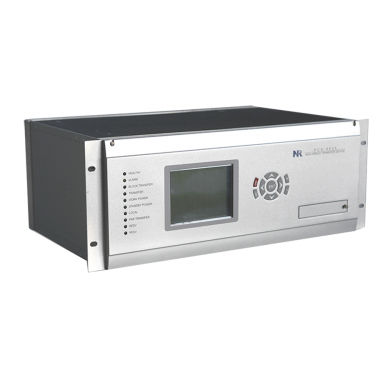 Ручной блок автоматического переключения - PCS-9655 - NR Electric - для шинопровода